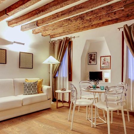 Modern Apartment In Venice Gf Exteriér fotografie