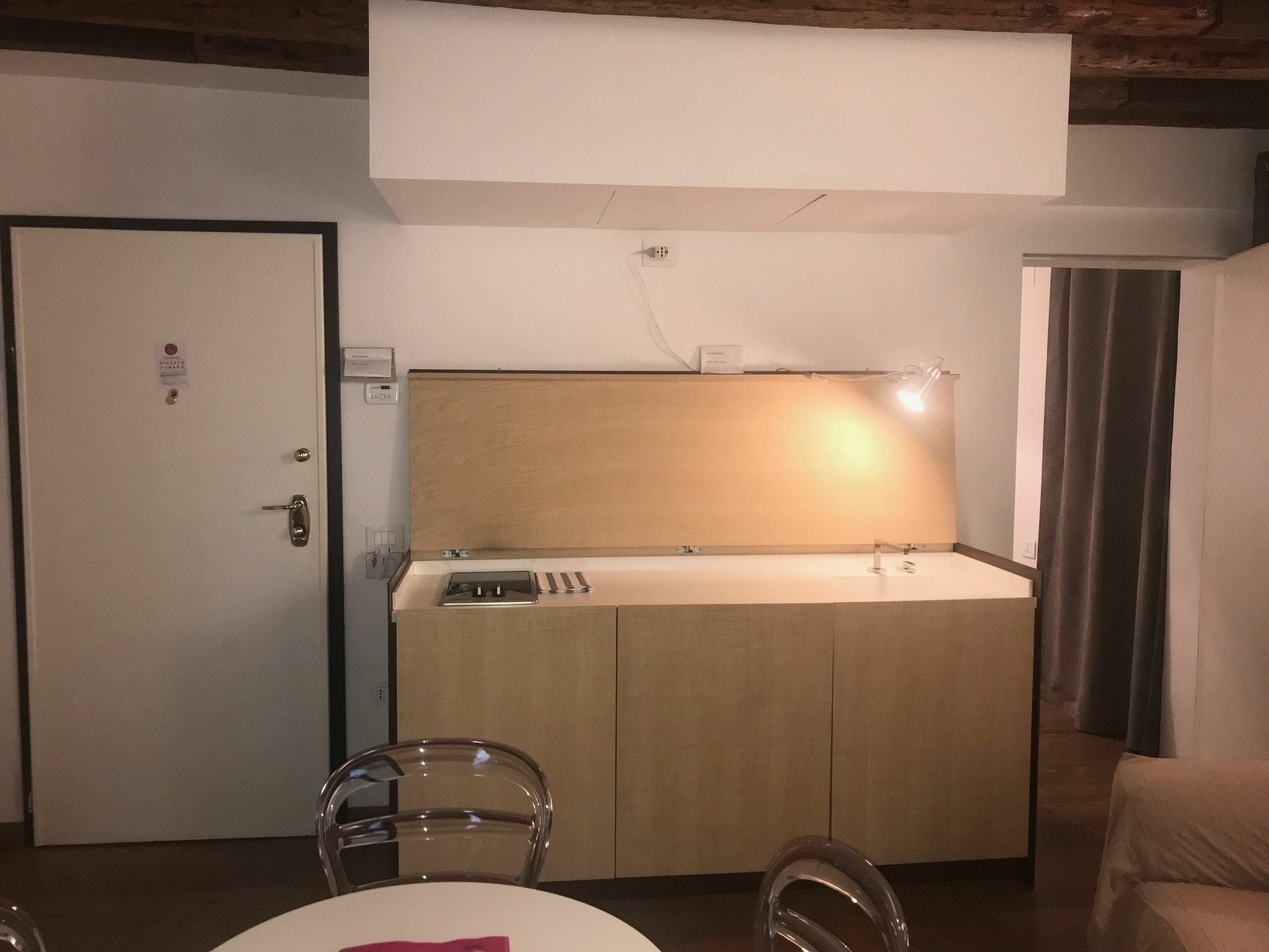 Modern Apartment In Venice Gf Exteriér fotografie