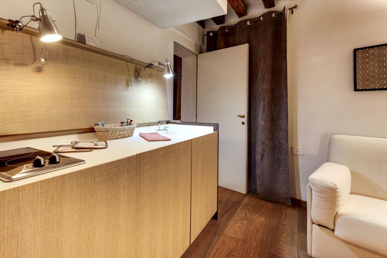Modern Apartment In Venice Gf Exteriér fotografie