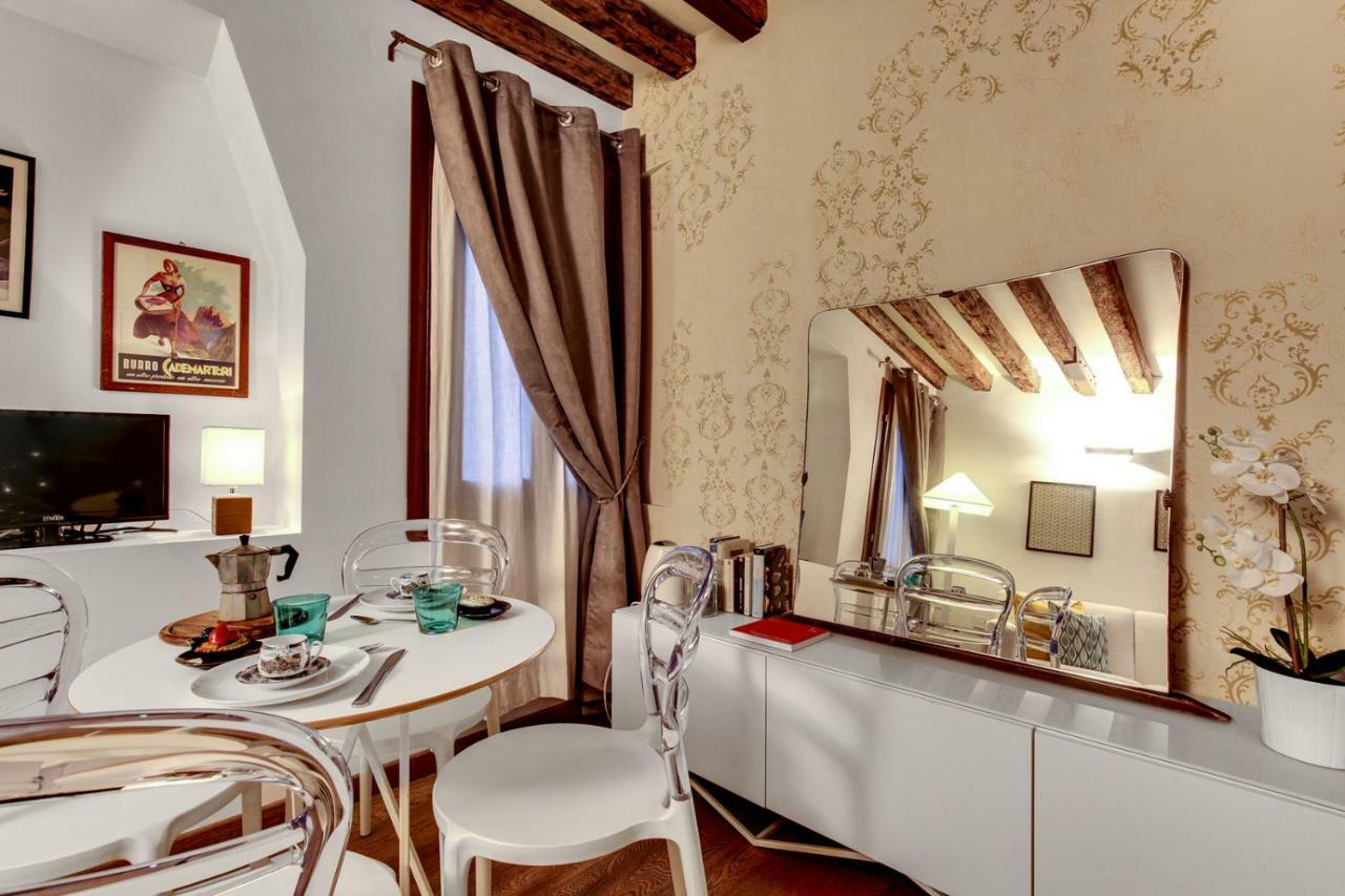Modern Apartment In Venice Gf Exteriér fotografie