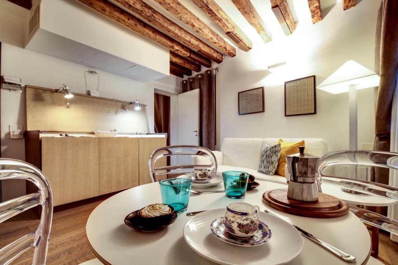 Modern Apartment In Venice Gf Exteriér fotografie