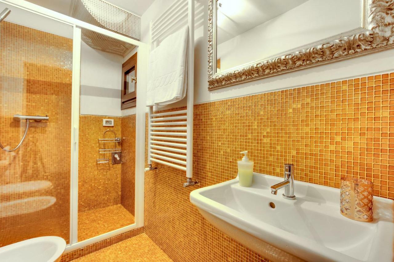 Modern Apartment In Venice Gf Exteriér fotografie