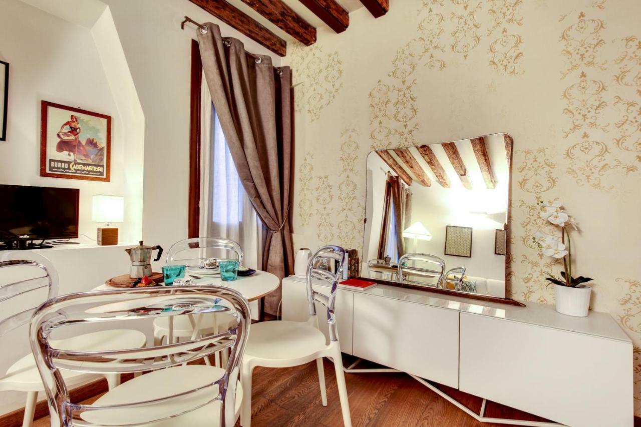 Modern Apartment In Venice Gf Exteriér fotografie