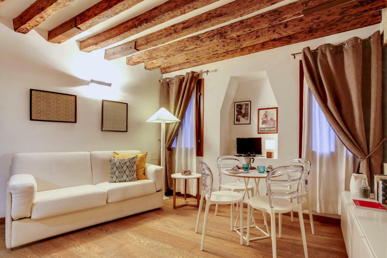 Modern Apartment In Venice Gf Exteriér fotografie